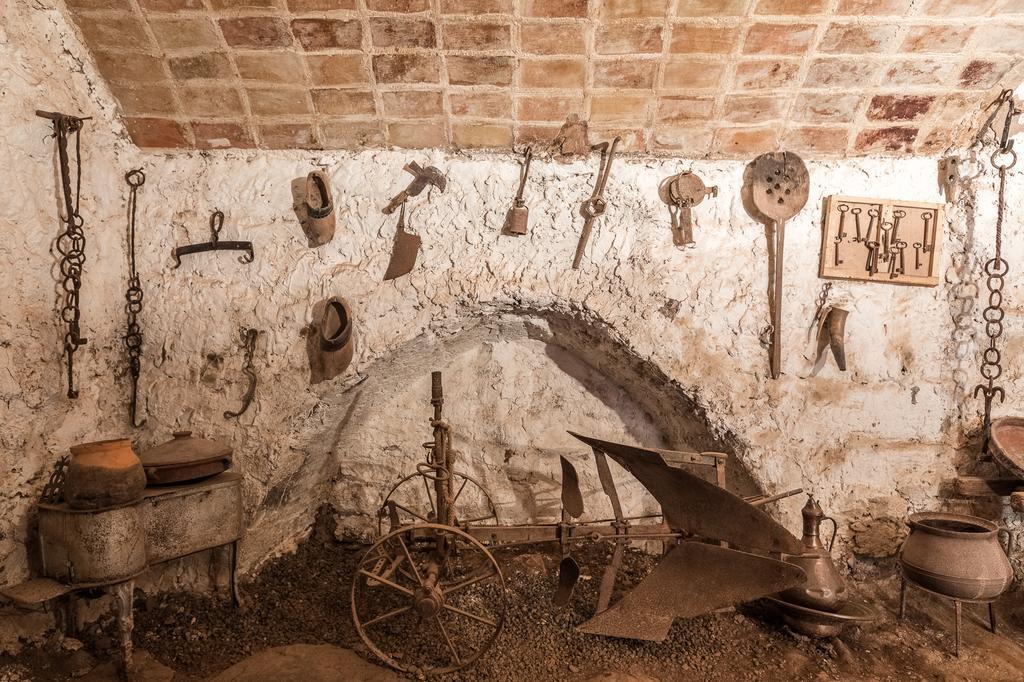 Can Sola La Vall De Bianya Sant Pere Despuig エクステリア 写真