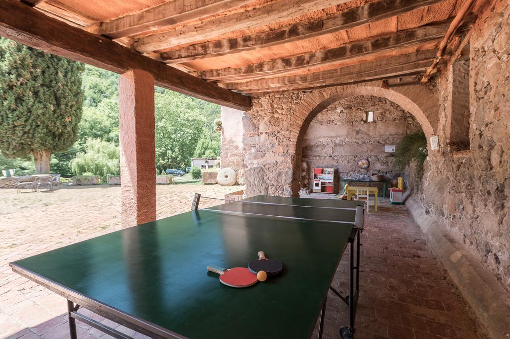 Can Sola La Vall De Bianya Sant Pere Despuig エクステリア 写真